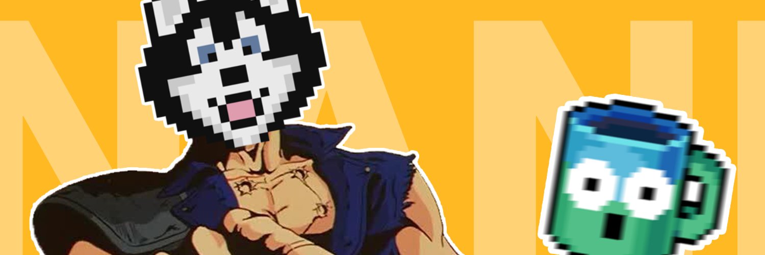 N₳NI Pool | (NANI) banner