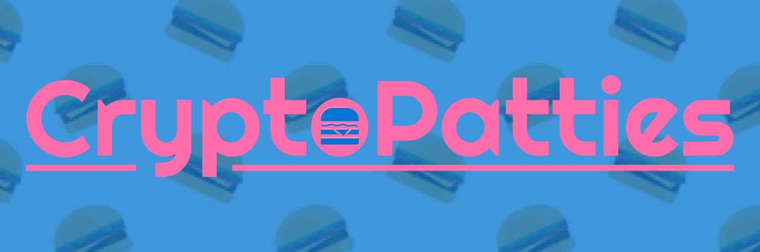 CryptoPatties banner