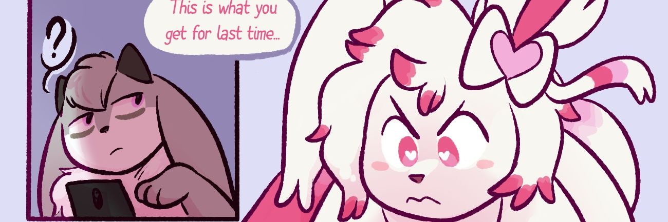 Parf, but worse banner