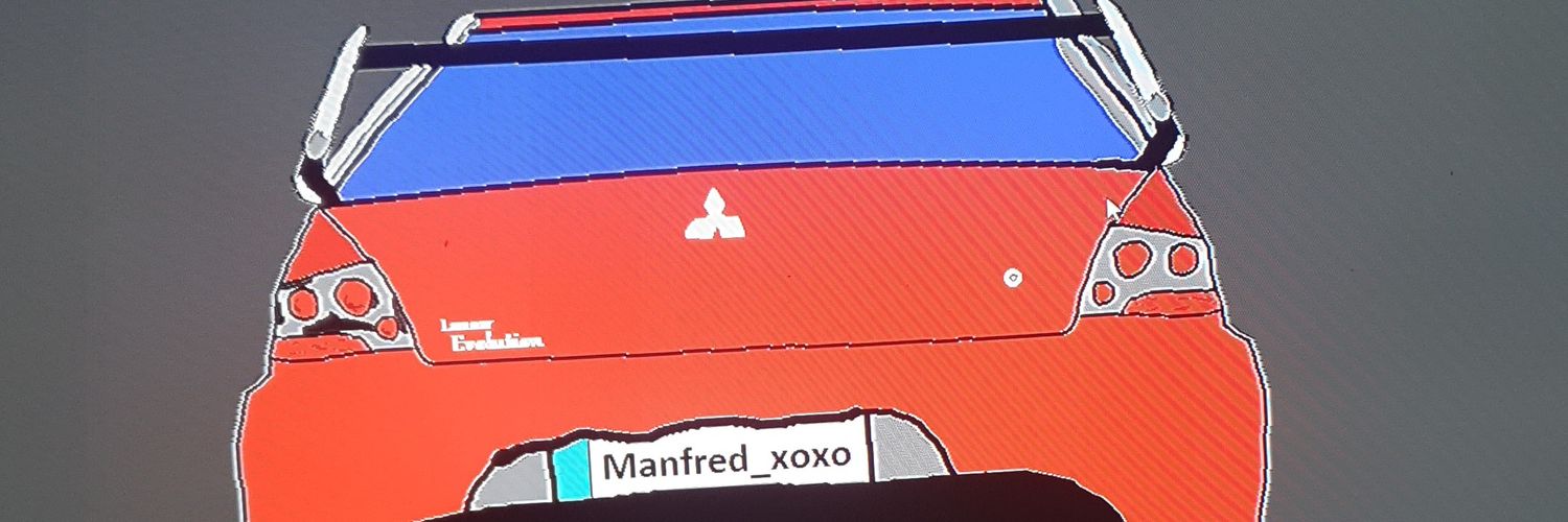 NM| Manfred banner