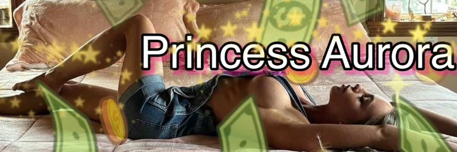 Princess Aurora banner