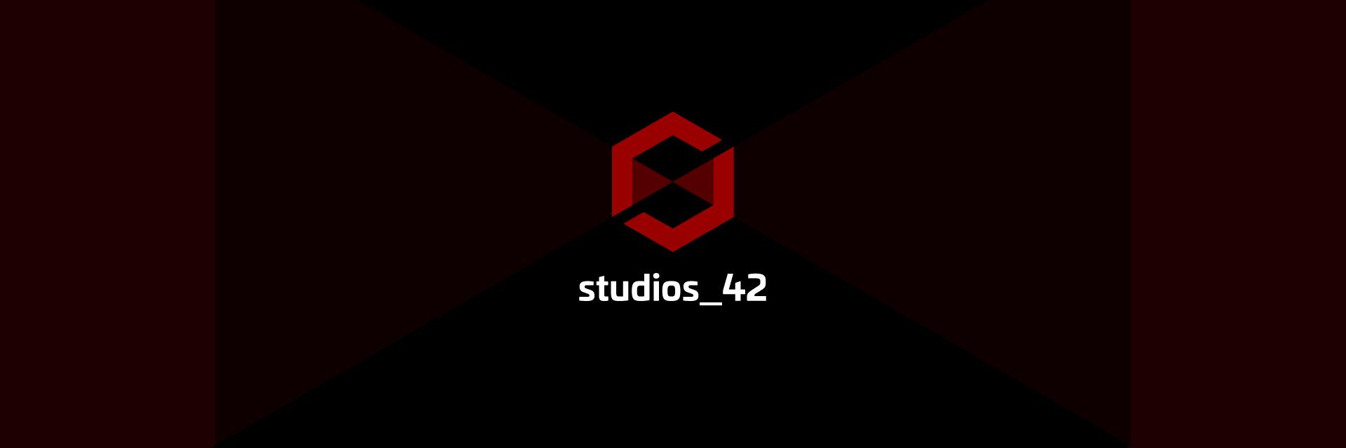 studios_42 banner