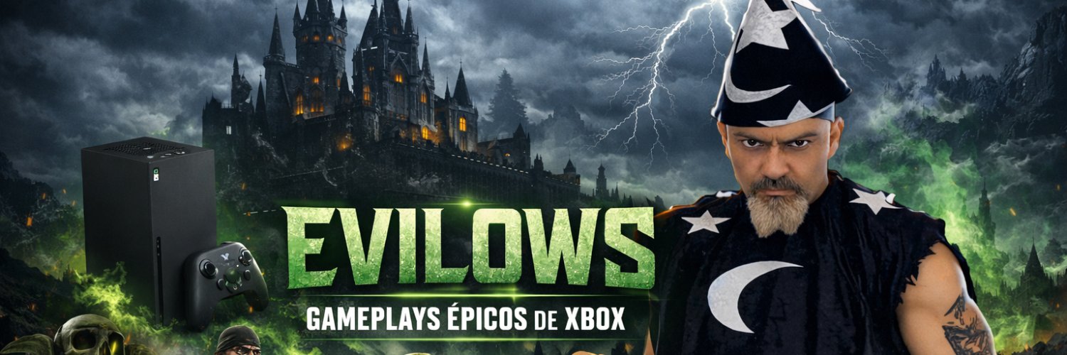 Manlows's profile banner image