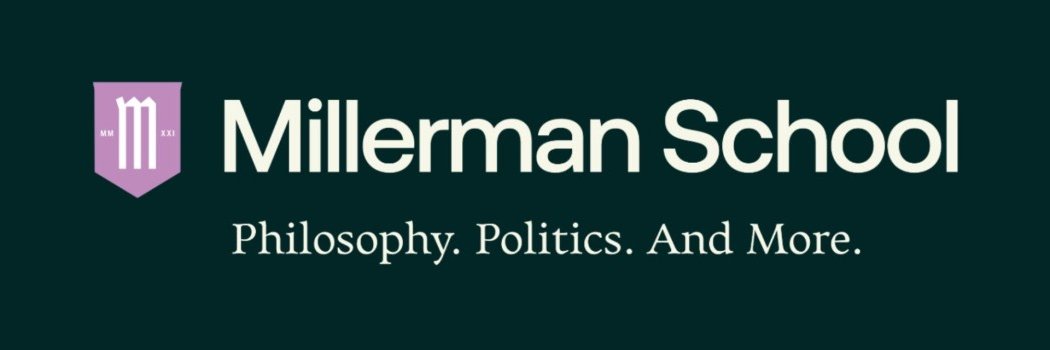Michael Millerman's banner