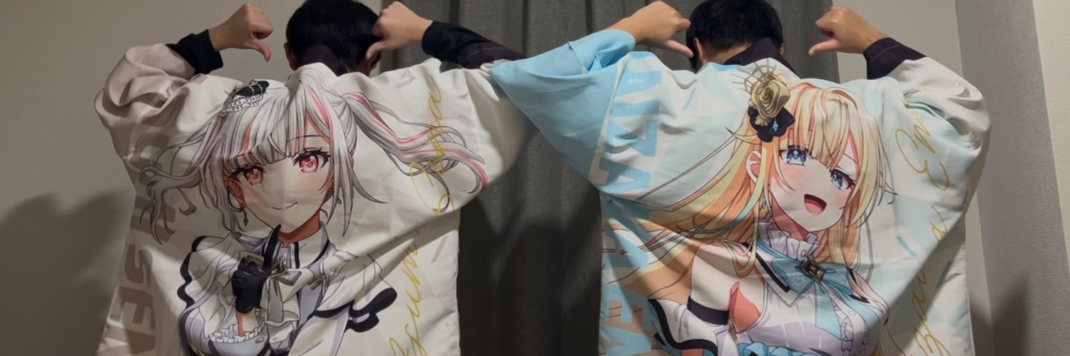 ぽっぽ🕊 banner