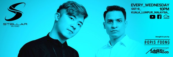 StellarRadio1 Profile Banner