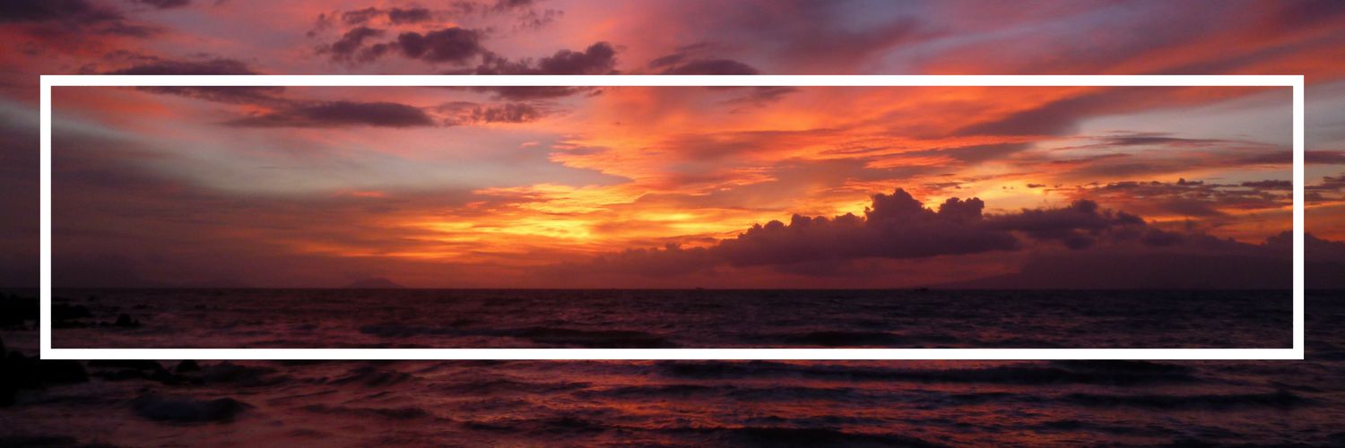 indahable's profile banner image