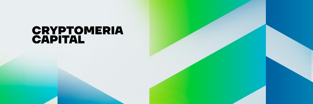 Cryptomeria Capital banner