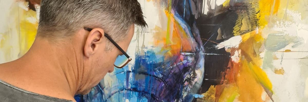 ArtistGerart's profile banner image