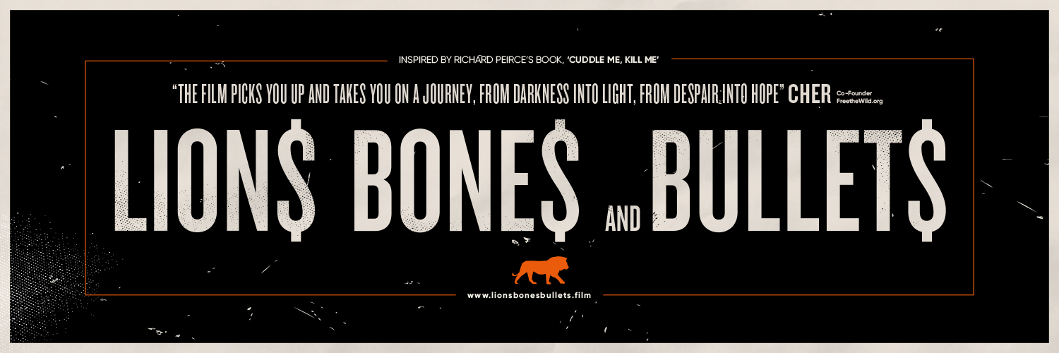 lionbonebullet's profile banner image