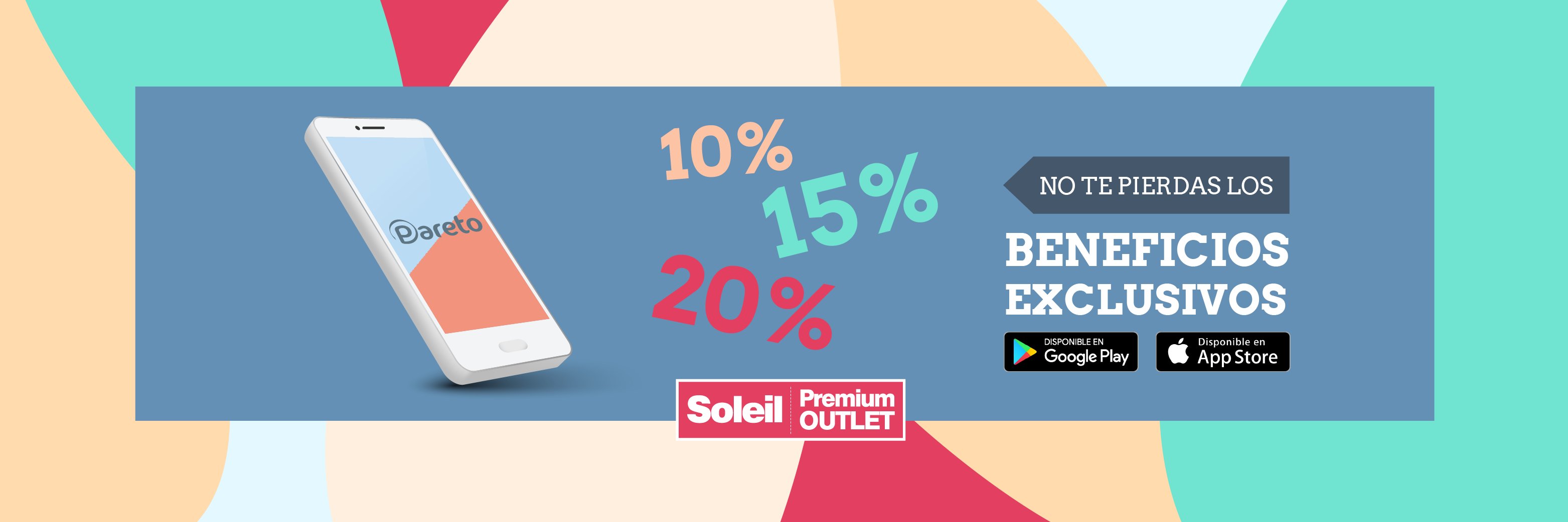 SoleilOutlet's profile banner image