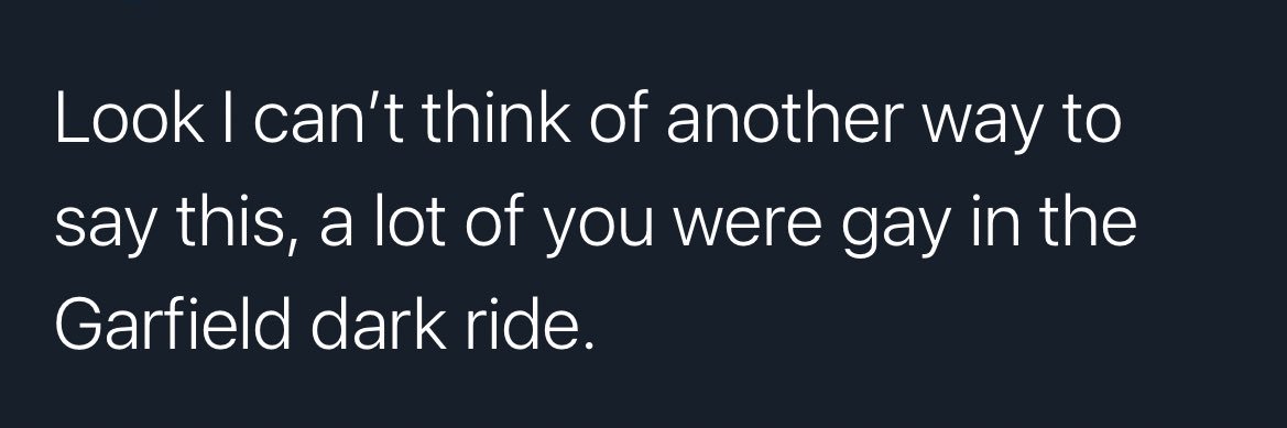 Jake, but Night Mode banner