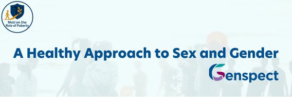 genspect Profile Banner