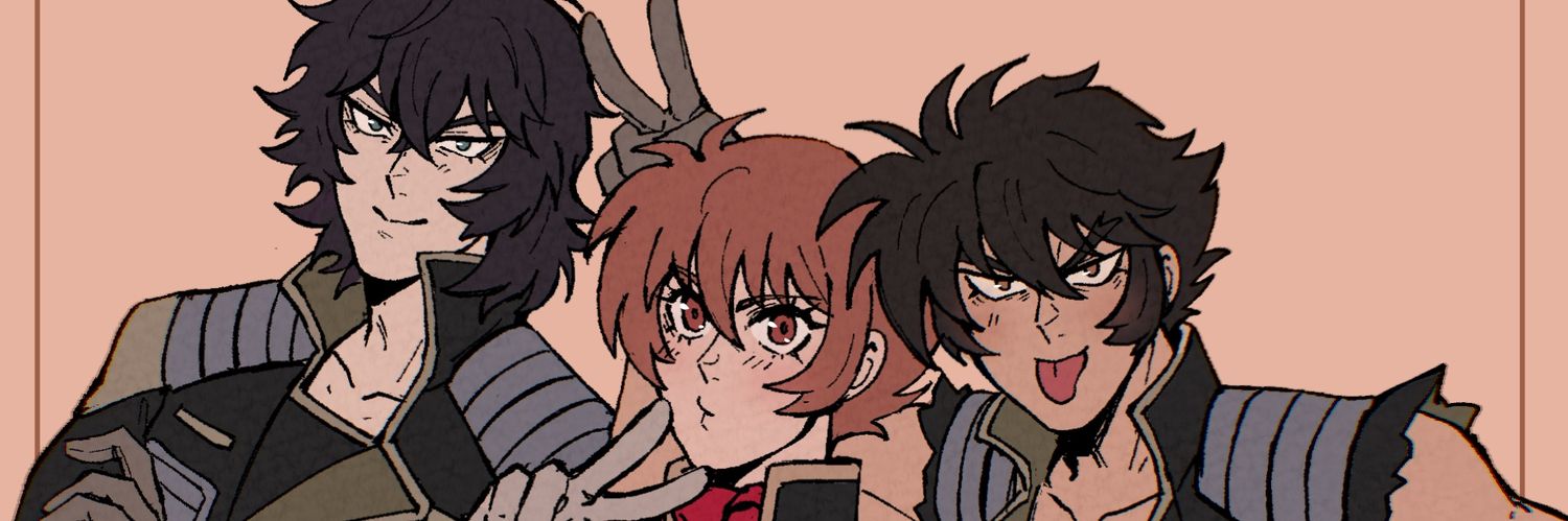 SINITA✨️Comm Open 8/15's banner