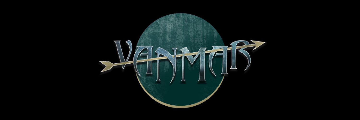 Vanmar 🏹 | Ranger Vtuber | banner