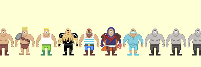 CryptoCyclops 👁 banner