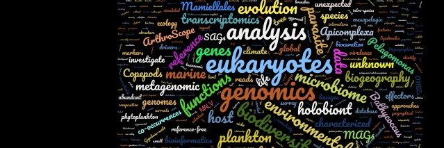 LAGE Genoscope banner