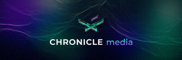 Chronicle Media Profile Banner