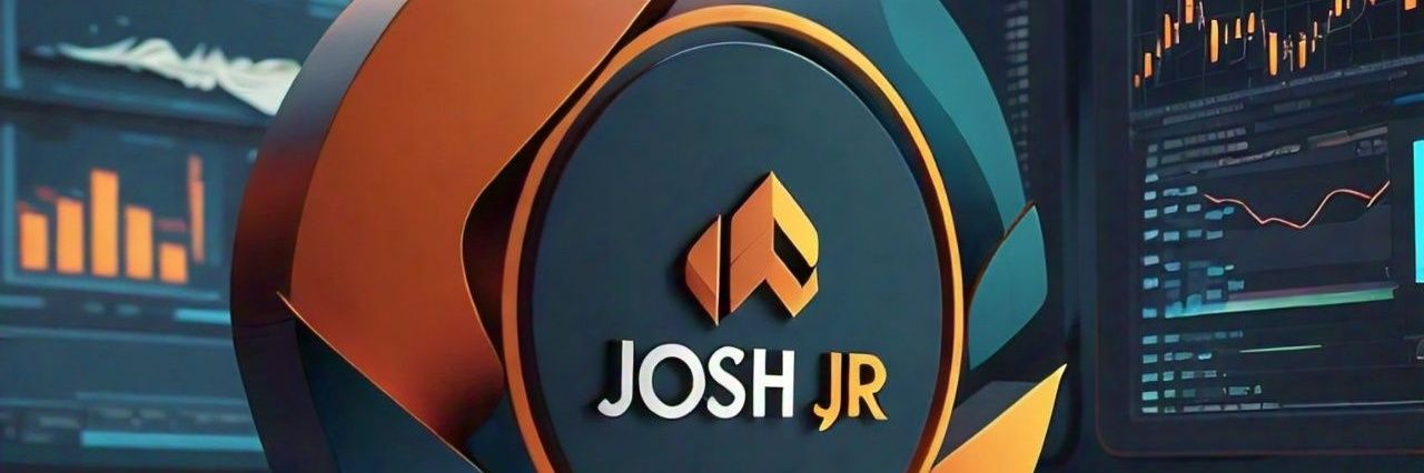 Josh Jr. 🔥 banner