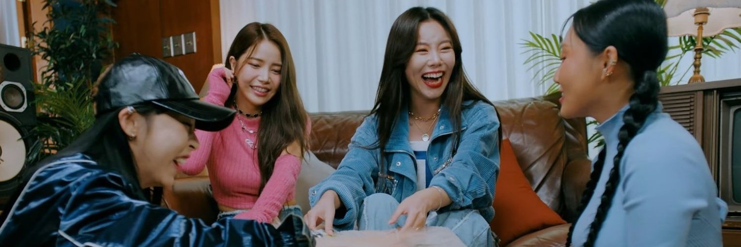 ami | hindi na ia bec Mamamoo!! | 🦋🌌 | ✧༄❀☼ banner