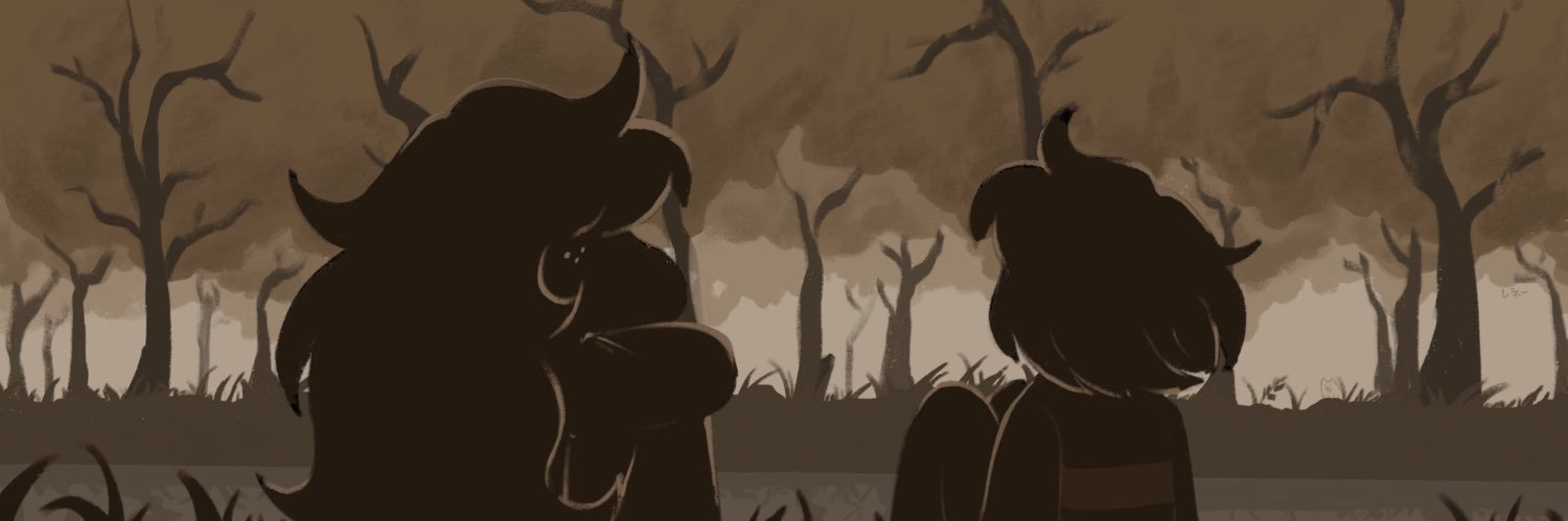 Lyn's banner