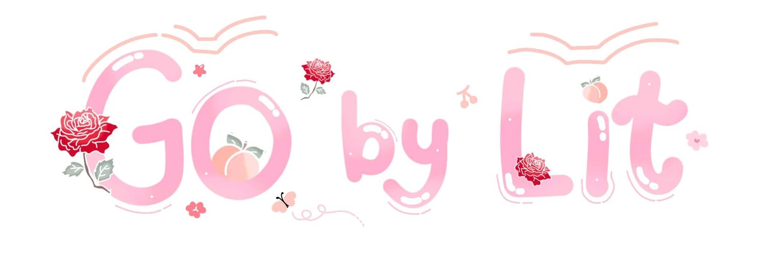 GObyLit's profile banner image