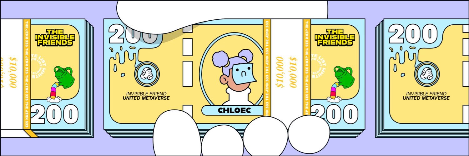 ChloeC banner