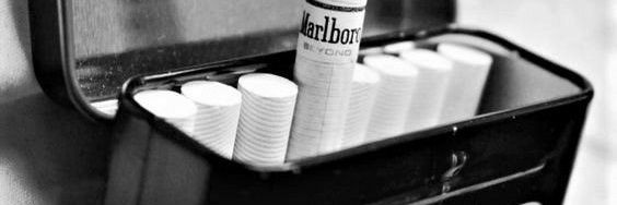 T banner