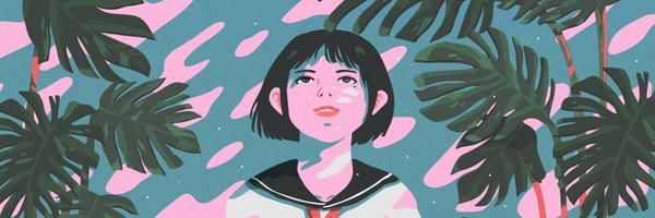 pie_illust Profile Banner