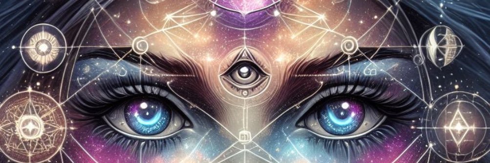 ᛤҜⱤУS₮ДⱠ₭IꋊΞC₮IФꋊS banner