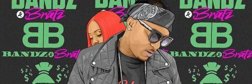 RealBandUpClut1's profile banner image