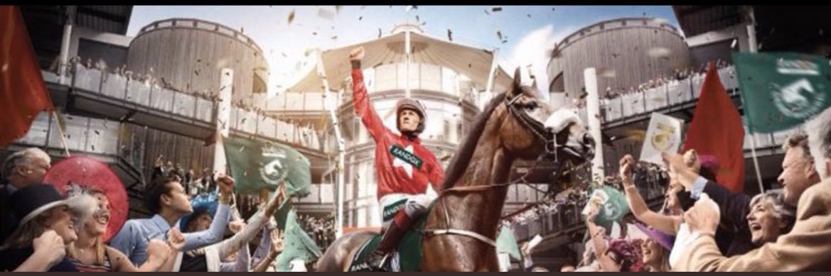 Performance Betting banner