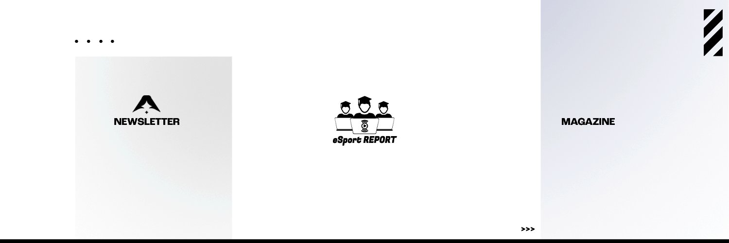 esportreportMAG's profile banner image