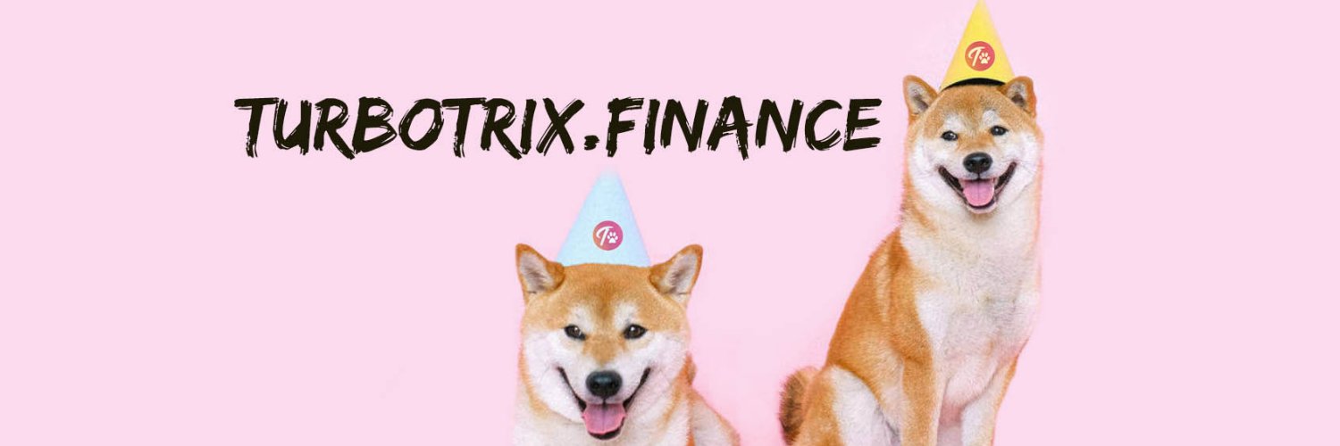 TurboTrix.Finance banner