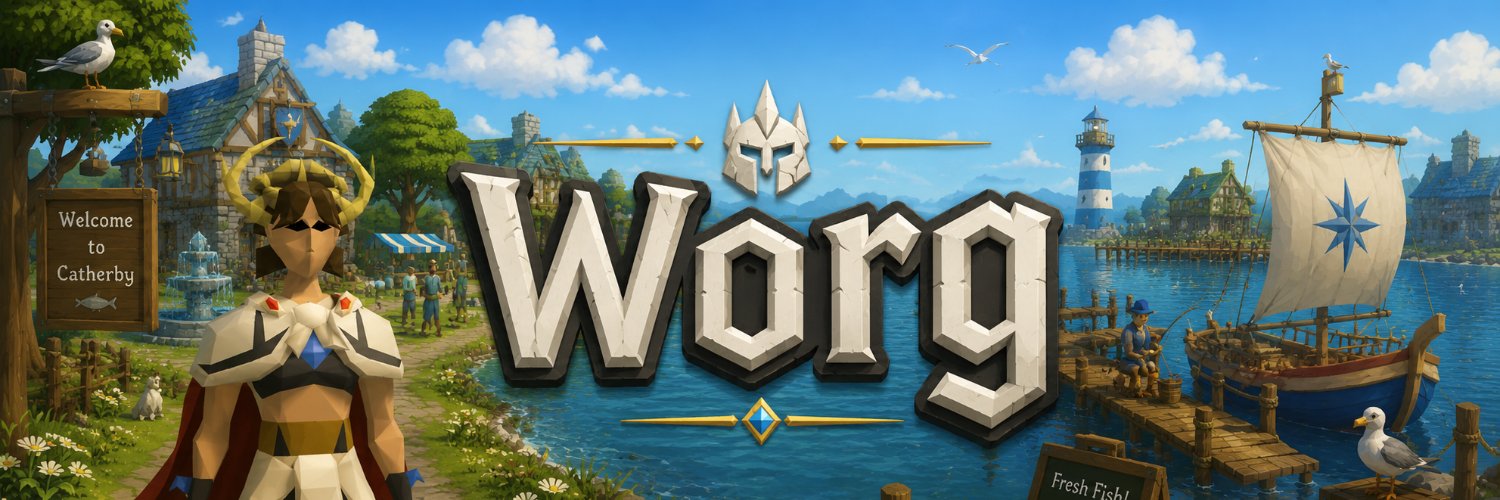 WorgRS's profile banner image