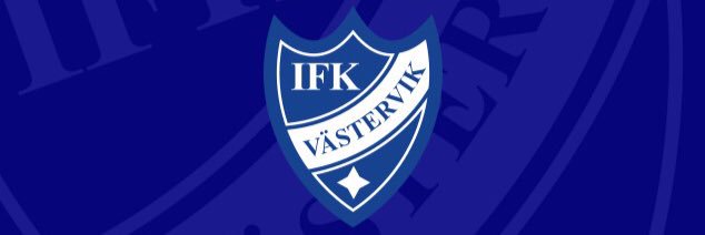 ifkvastervik's profile banner image