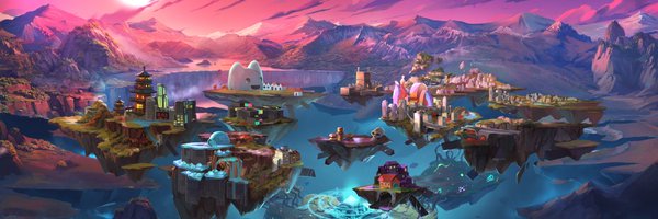 DCool1688 Profile Banner