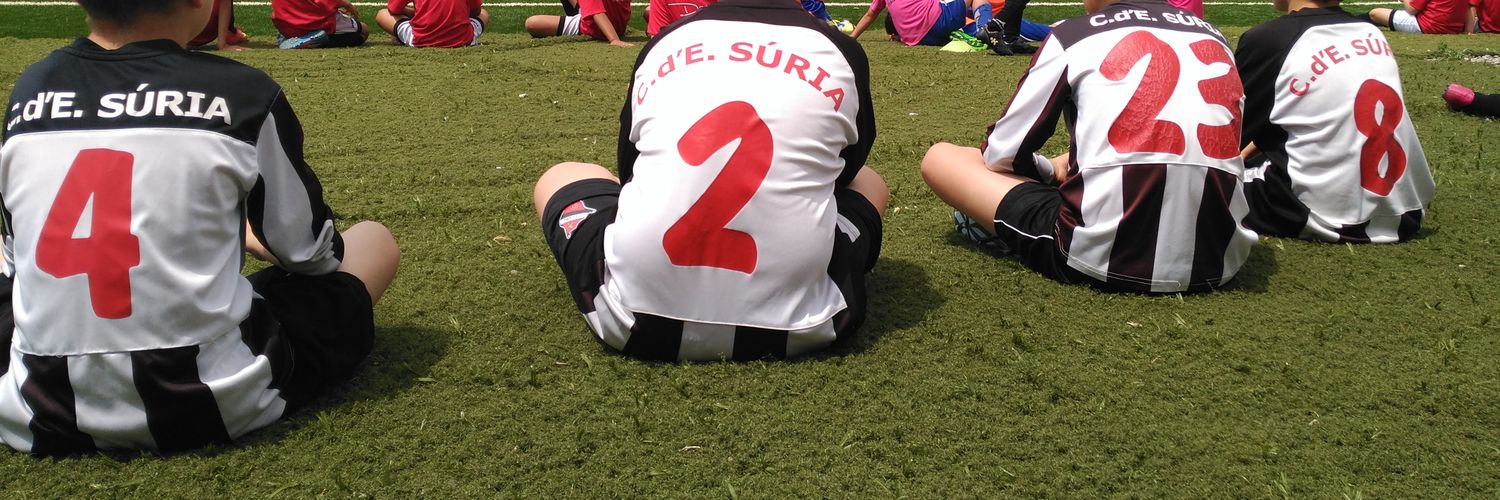 C. d'E. SÚRIA banner