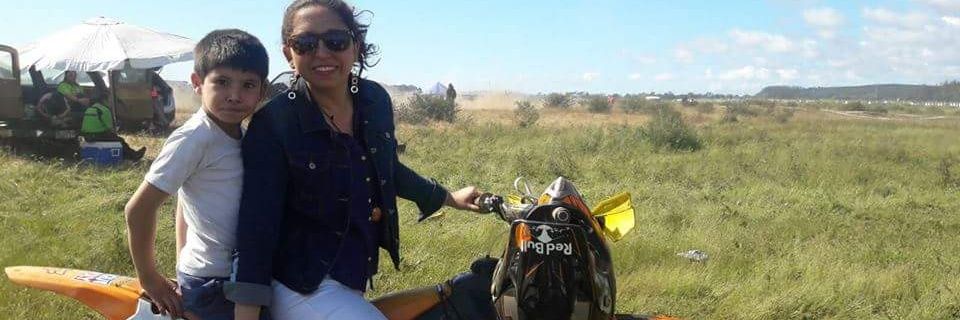Angelica Levancini S banner