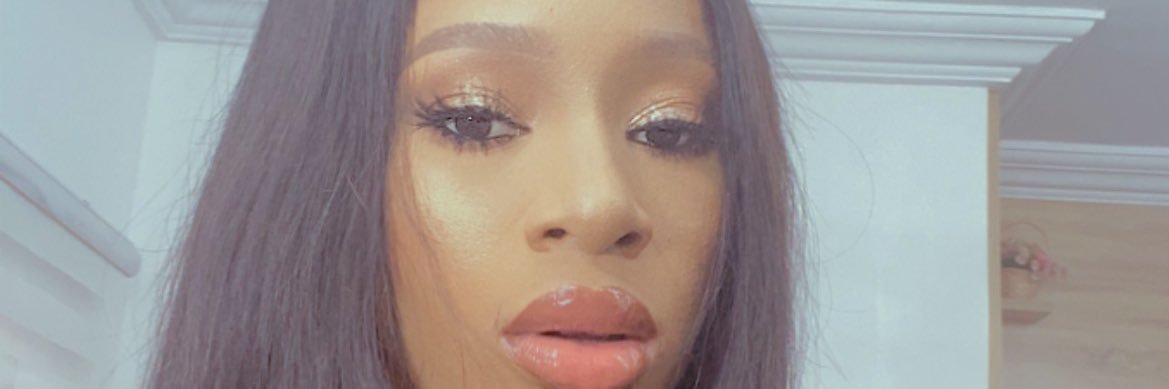 LydiaOkojie's profile banner image