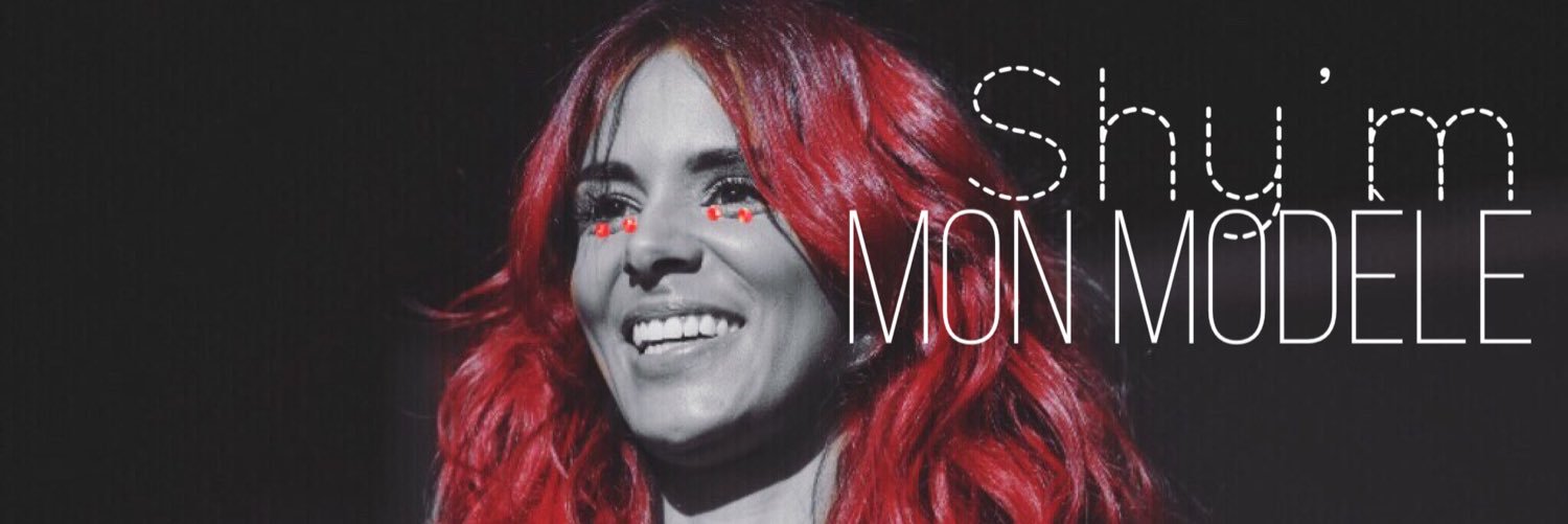 ShymMonModell's profile banner image