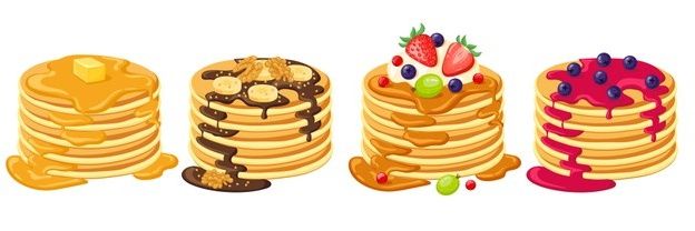 thepancakesocks's profile banner image