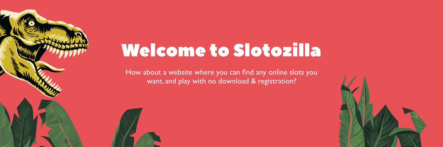 Slotozilla banner