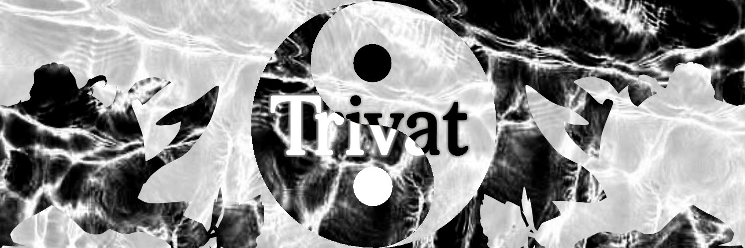 Trivat banner
