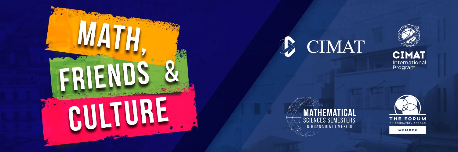 MathSemesters's profile banner image