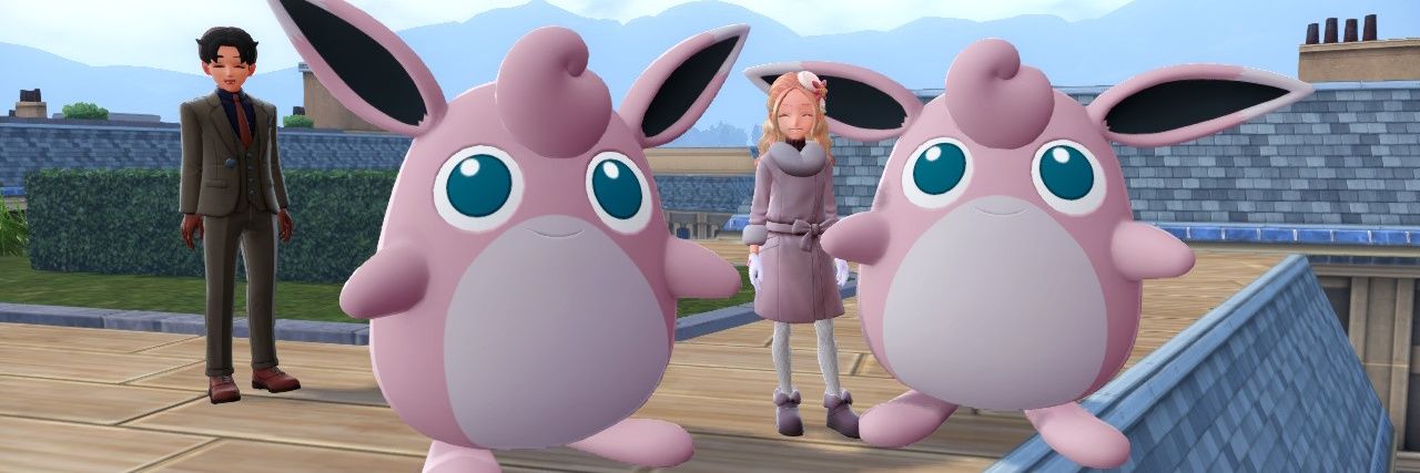 _bluecinnamon's profile banner image