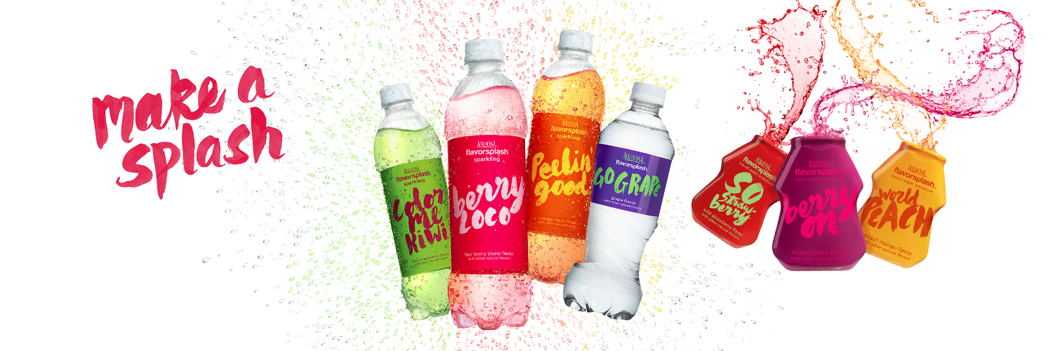 FlavorSplash's profile banner image