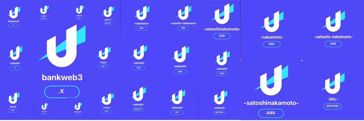 -Satoshi-.bitcoin🟨UA🇺🇦🟨 banner