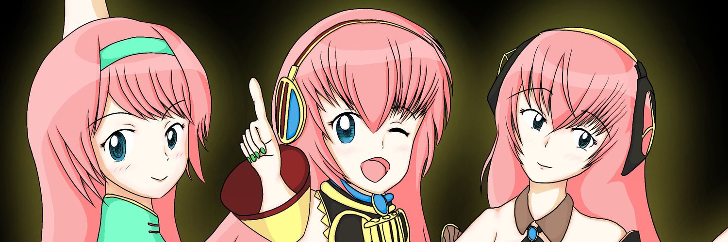 ひろぴぃ's banner