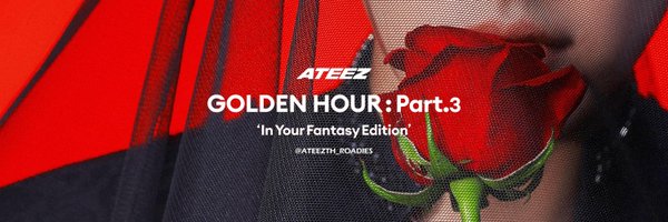 ATEEZTH_ROADIES Profile Banner